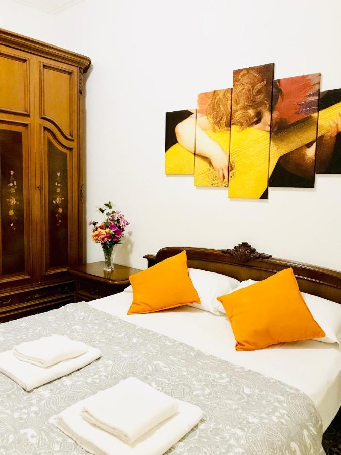 4 Bed Rooms Luxury Apartment Near Colosseum Rzym Zewnętrze zdjęcie